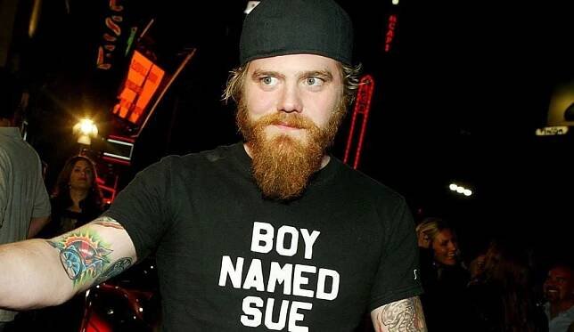 Ryan Dunn Net Worth | Celebrity Net Worth