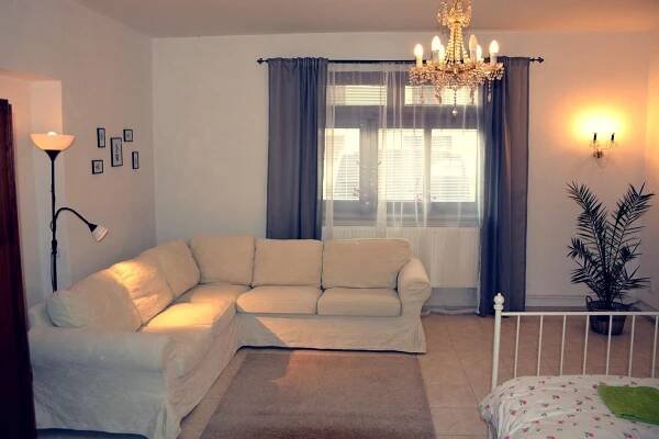 Apartmány Pod Putimskou branou foto 1