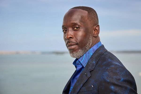 Zemřel herec Michael K. Williams, hvězda ze seriálu The Wire – Špína Baltimoru