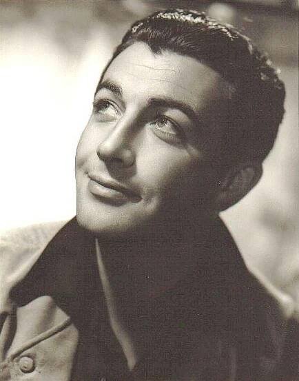 Robert Taylor fotka