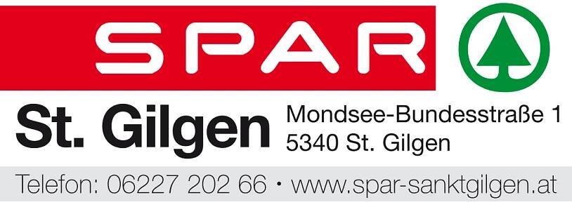 SPAR Sankt Gilgen