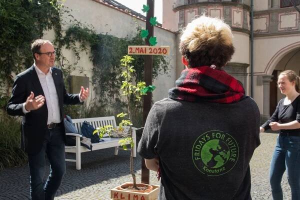 Pressefotoarchiv bis 2021 – Fridays for Future Konstanz