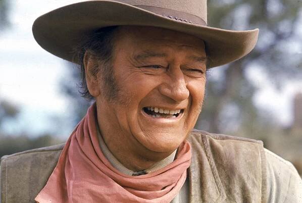 12 Best Movies of John Wayne