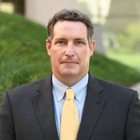 David M. Sullivan