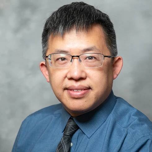 Terrill Tang
