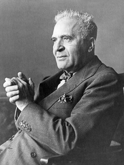 Bruno Walter Facts