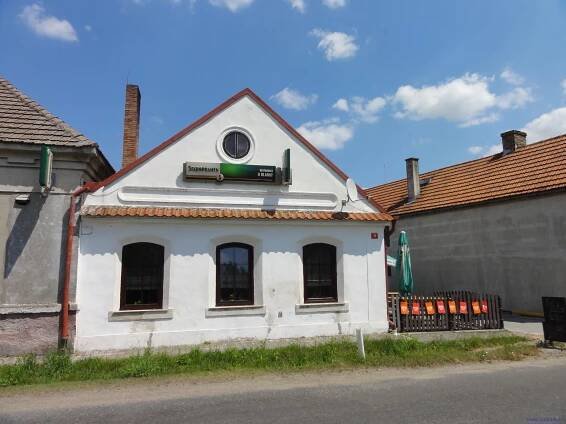 Restaurace U Blanky - Lhota | Katalpa