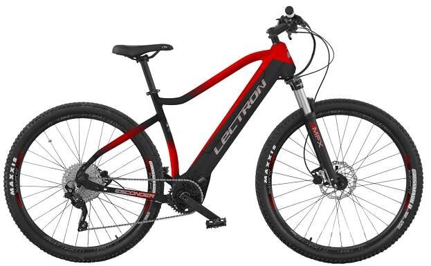 Lectron Esconder MFX 25 Ah 29" 2022, 20,5" 20,5" od 48 990 Kč