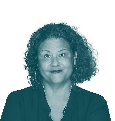 Elizabeth Alexander on Moving Forward in the Face of Adversity - Time Sensitive