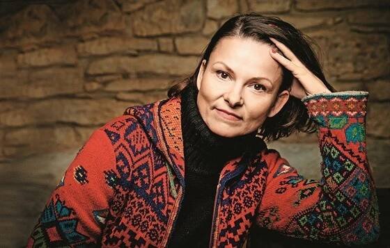 Klára Melíšková