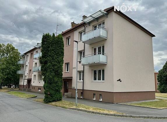 Prodej byt 2+1, 58m2, Nýřany | Reality.iDNES.cz 