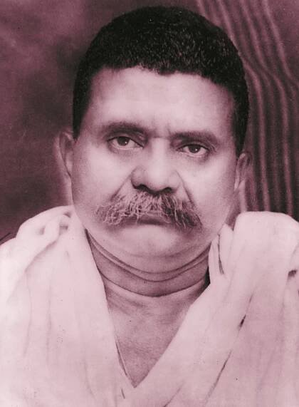 Patiram Parija