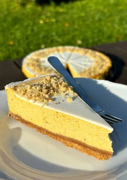 Cheesecaky - Happy jak dva grepy