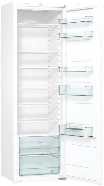 Gorenje RI418EE0 návod, manuál