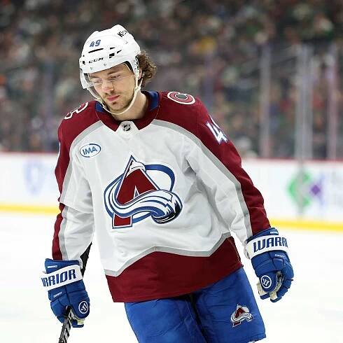 Trading Girard makes no sense for Colorado Avalanche