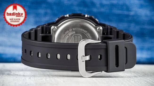 Casio G-Shock DW-5600UE-1ER | Hodinky-365.cz