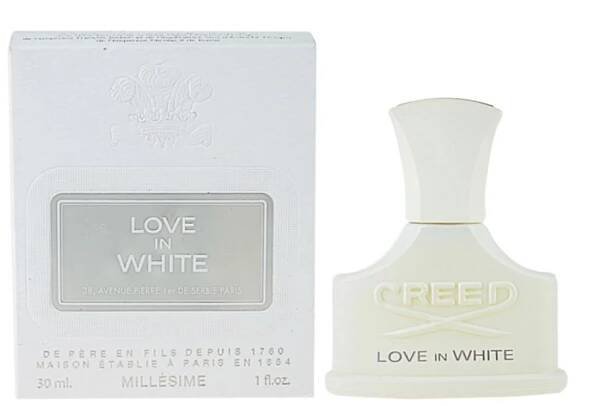 Creed Love in White W EDP od 3 079 Kč