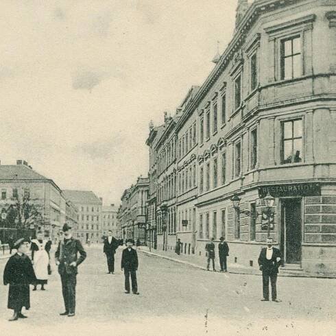 Zápisky z roku 1968 (I) – Divadelní noviny