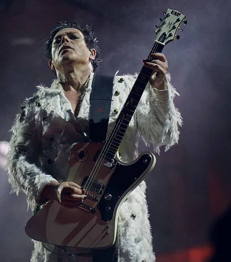 Richard Kruspe