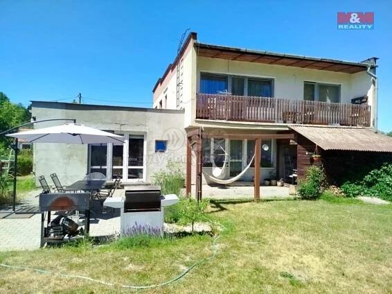Prodej rodinného domu 6+1, 200 m2, Lichnov