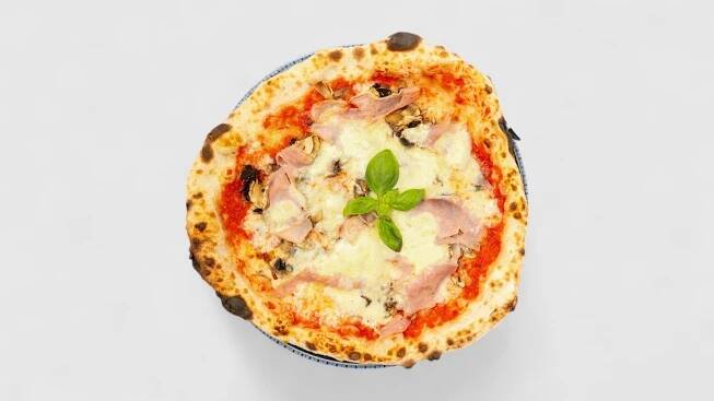 Pizza Expres | Wolt | Doručení | Strakonice