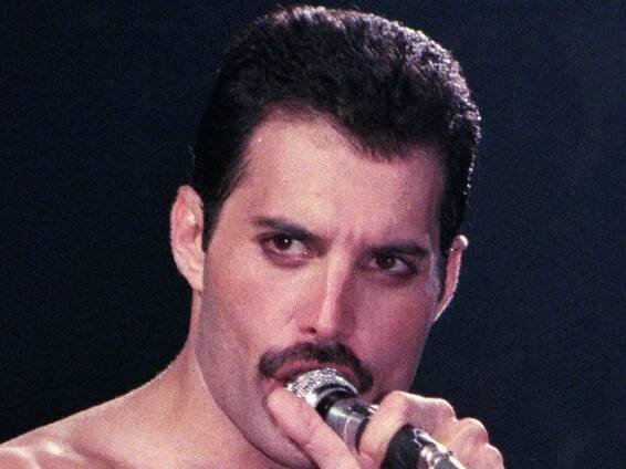 Freddie Mercury's sister in 'battle to get back personal items sold by his ex'