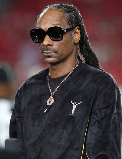 Snoop Dogg