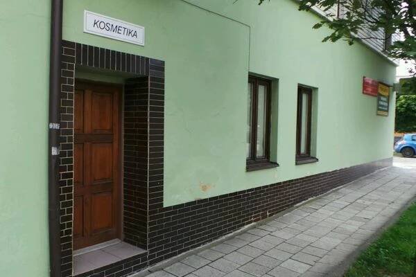 Petra Kolářová foto 1