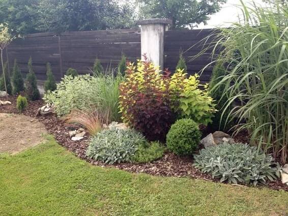 Stunning Garden Bed Ideas