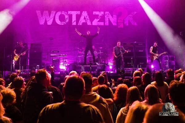 LiveReact! ŠKWOR v Liberci uspěl za velkého potlesku - rockplanet.cz