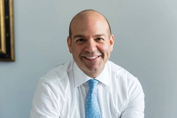 About Dr. Cohen - Top Rated Orthopedic Surgeon NYC — Adam B. Cohen, MD 