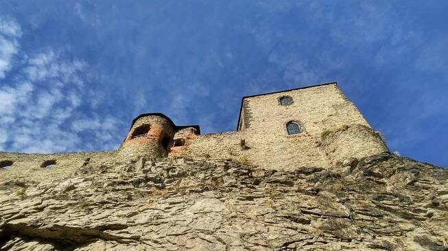Hrad Střekov – www.kissak.cz