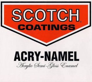 Scotch Paint & Coatings, LLC || Purchase Scotch Coatings