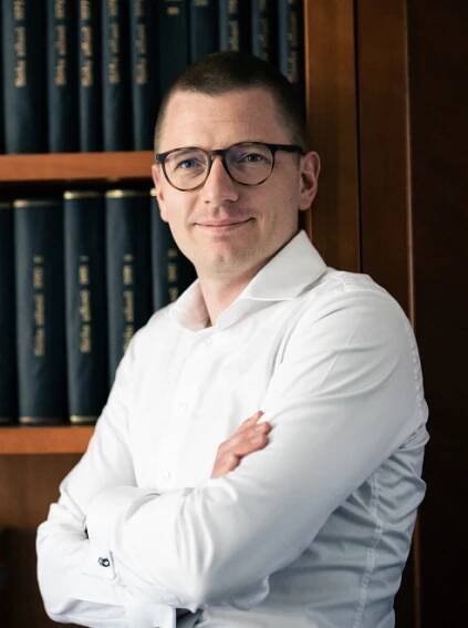 JUDr. David Hlaváček – AK Hlaváček & Krampera