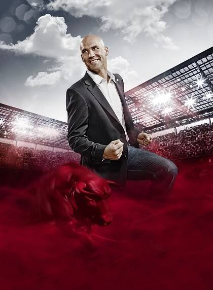 FC Red Bull Salzburg | Andreas Hofer Photography