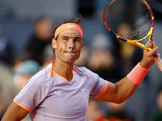 Rafael Nadal: Grandslamy a konec kariéry