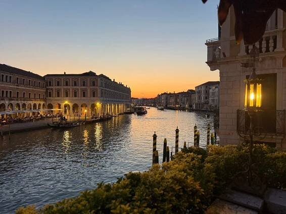 AL PONTE ANTICO HOTEL - Updated 2025 Prices & Reviews (Venice, Italy)