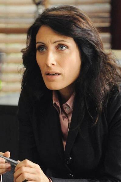 Dr. House - Pamatuj si to - Z filmu - Lisa Edelstein