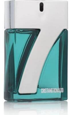 Cristiano Ronaldo CR7 Origins EDT 30 ml M