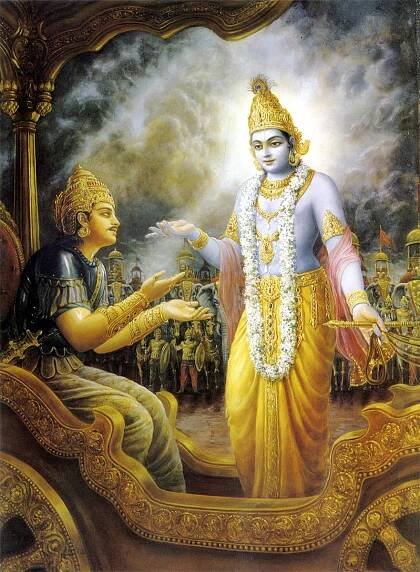 The Vedic People of Bactria