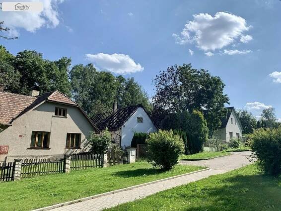 Prodej Pozemek, Libice nad Doubravou - Libická Lhotka, okres Havlíčkův Brod