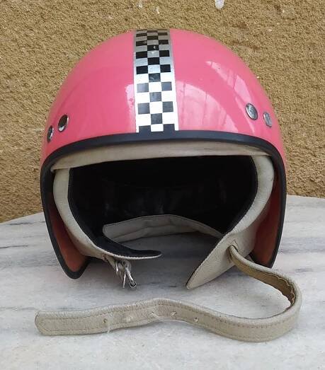 Přilba na motorku - JAS - Auto-moto