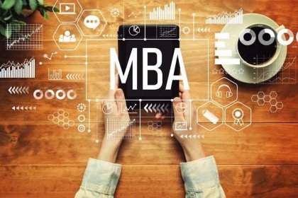 German IUBH Online MBA programme