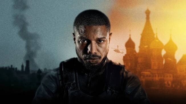 Tom Clancy: Bez výčitek – Filmy a Seriály online zdarma.