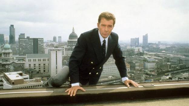 Lewis Collins