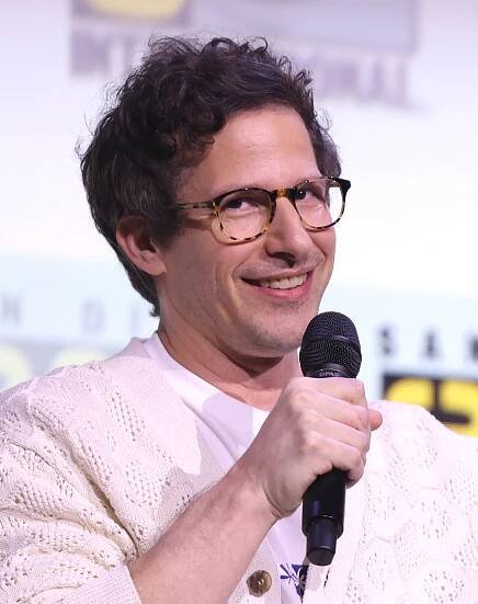 Andy Samberg