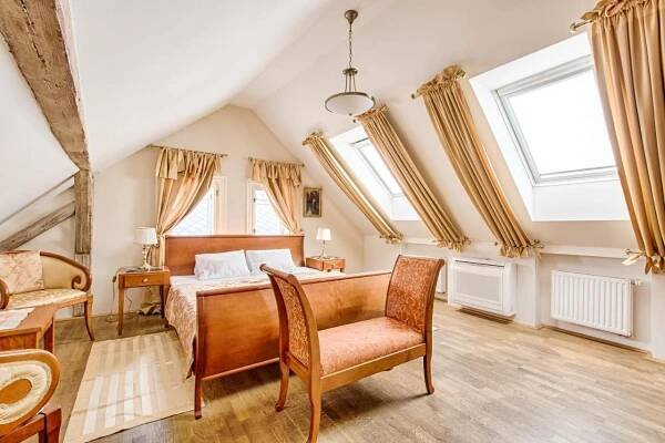 Stramberk Spa Exteriér fotografie