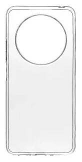 Tactical TPU Kryt pro Xiaomi Redmi 14C Transparent - Mpouzdra.cz