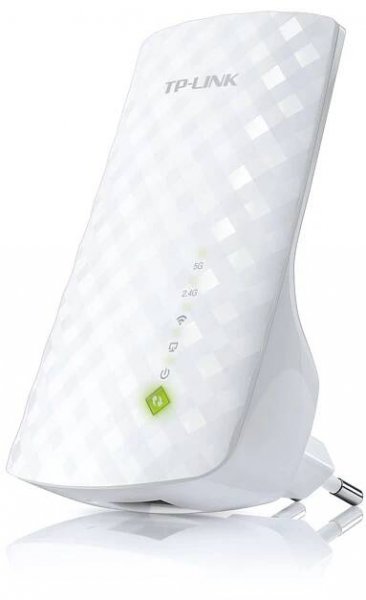 Extender Tp-Link RE200 AC750 Dual Band