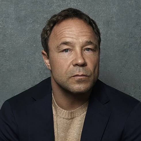 Stephen Graham interview: On prejudice, social realism, and Matilda